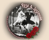 Rose & Joséphine
